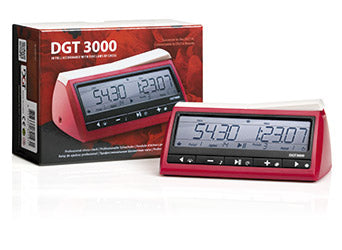 DGT 3000 - DGT 3000
