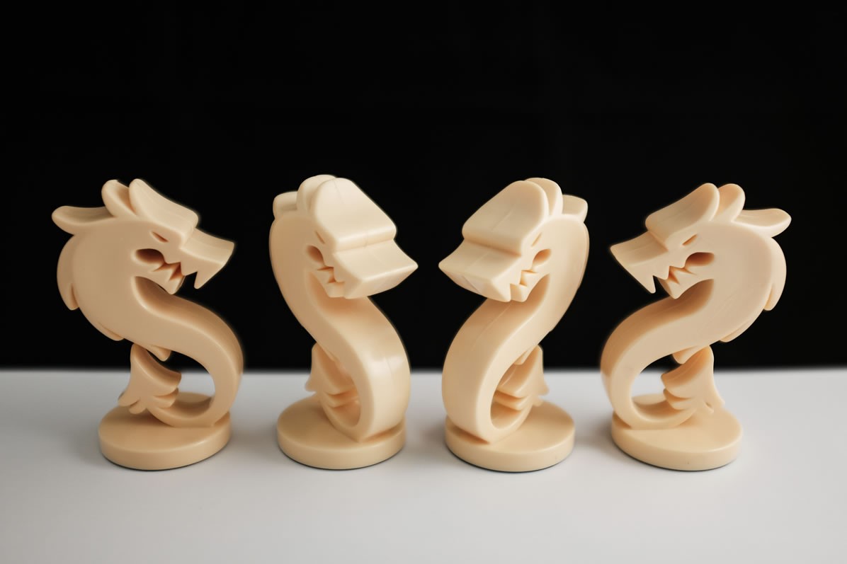 Dragon Chess - 2 x Pieces expansion - 03b3b95d5683f4e84e4941ab328018e6