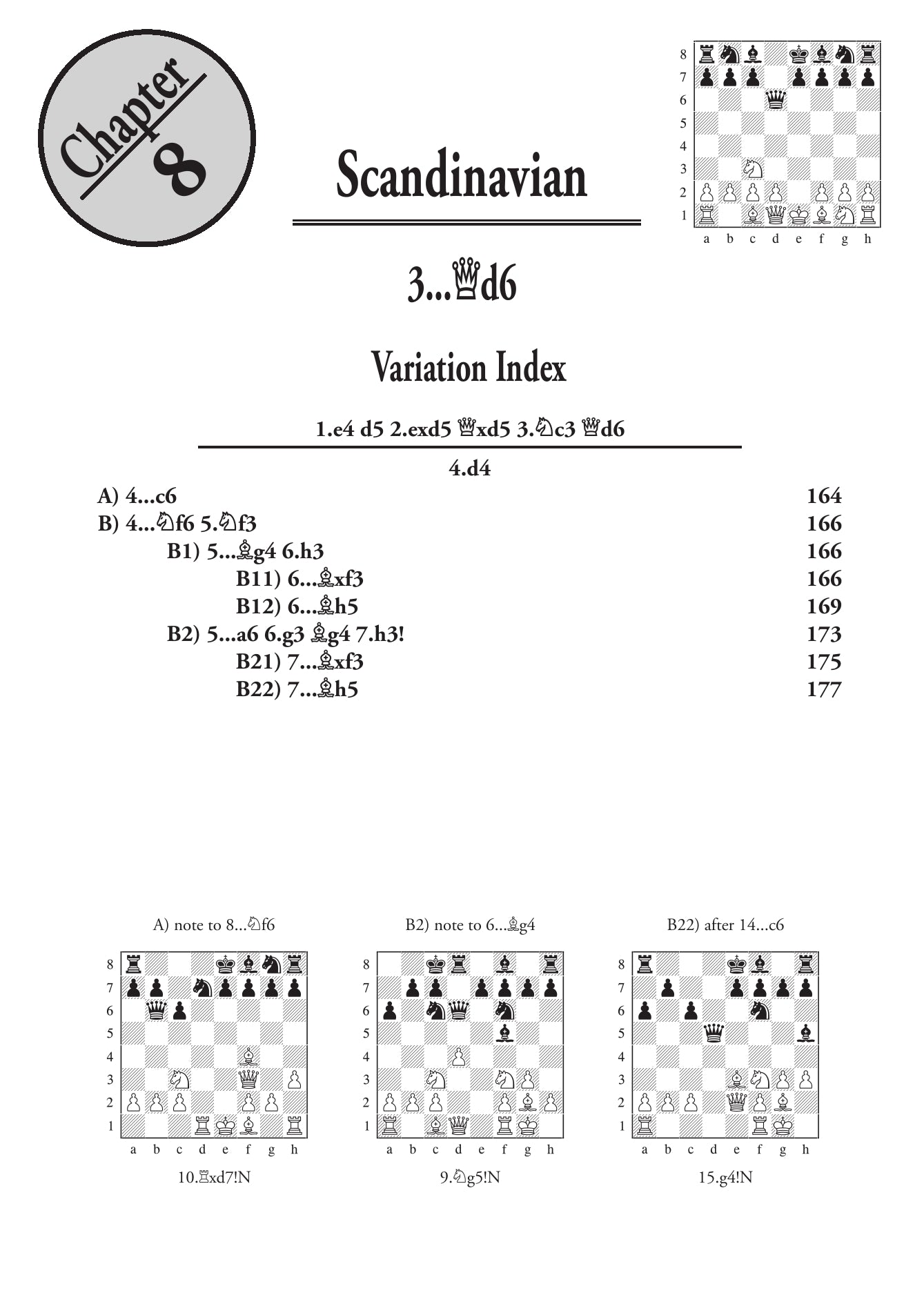 Grandmaster Repertoire - 1.e4 vs Minor Defences by Parimarjan Negi (Paperback) - Grandmaster Repertoire - 1.e4 vs Minor Defences by Parimarjan Negi (Paperback)