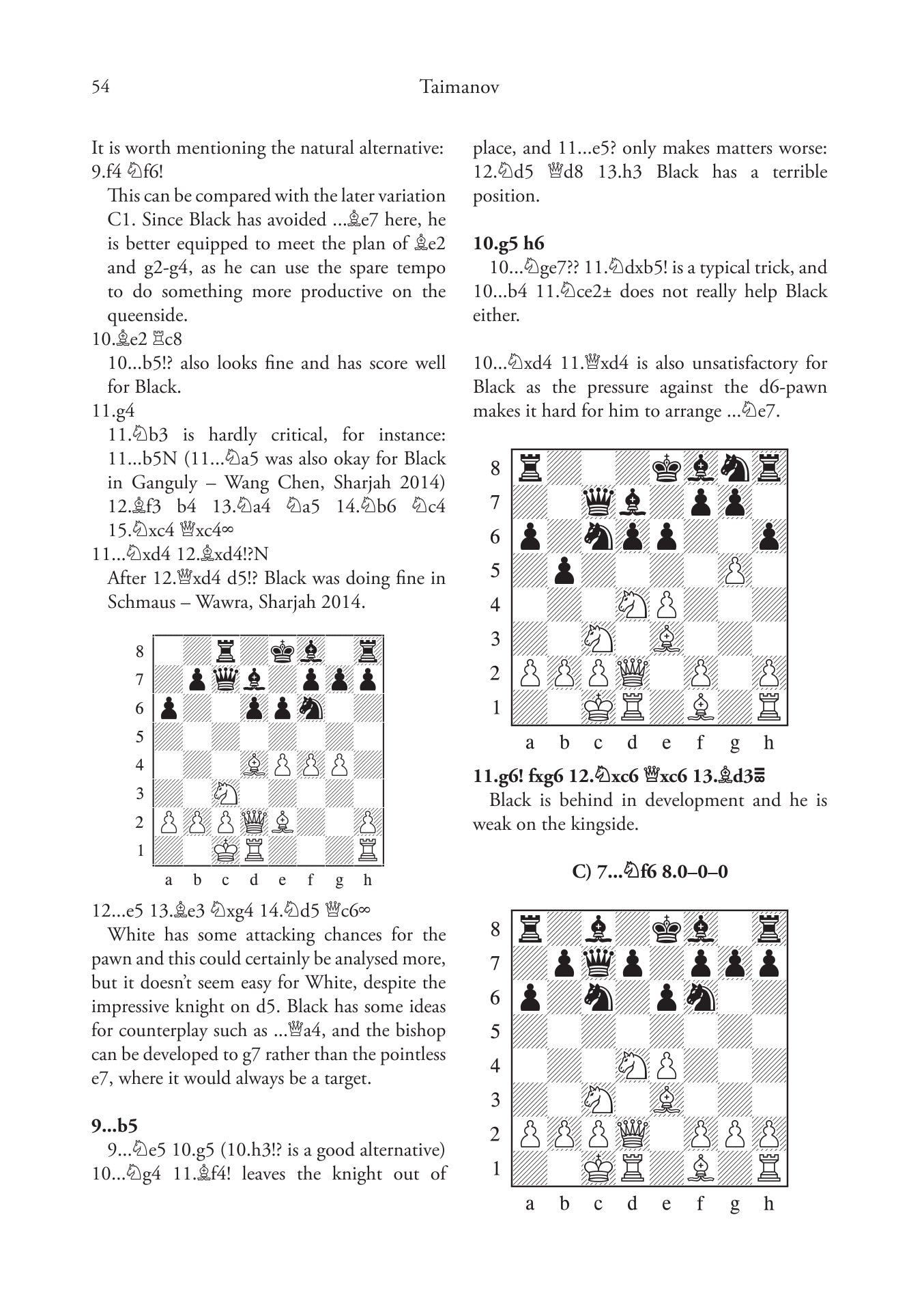 Grandmaster Repertoire - 1.e4 vs The Sicilian III by Parimarjan Negi - Grandmaster Repertoire - 1.e4 vs The Sicilian III by Parimarjan Negi