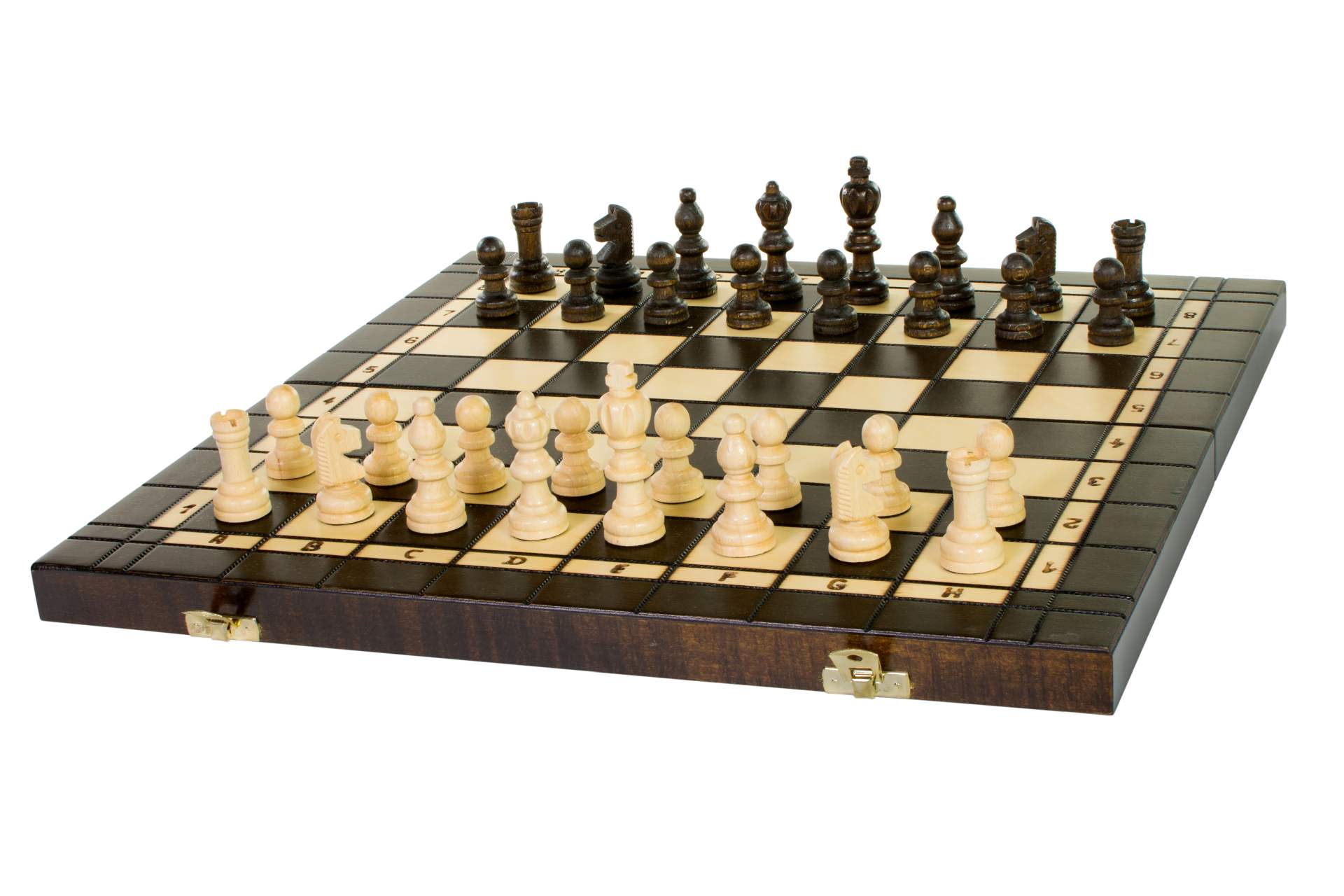3-in-1 WOOD SET (40x40cm) CHASSETS + WARCABS + BACKGAMMON - 3-in-1 WOOD SET (40x40cm) CHASSETS + WARCABS + BACKGAMMON