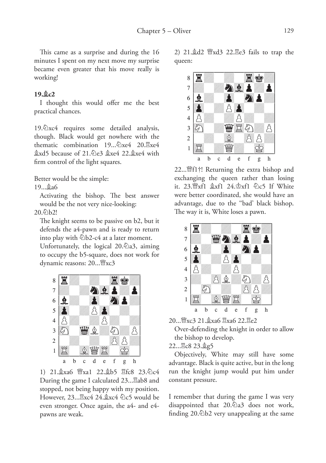 A Game of Queens - Judit Polgar enseña ajedrez 3 (tapa dura) - A Game of Queens - Judit Polgar enseña ajedrez 3 (tapa dura)