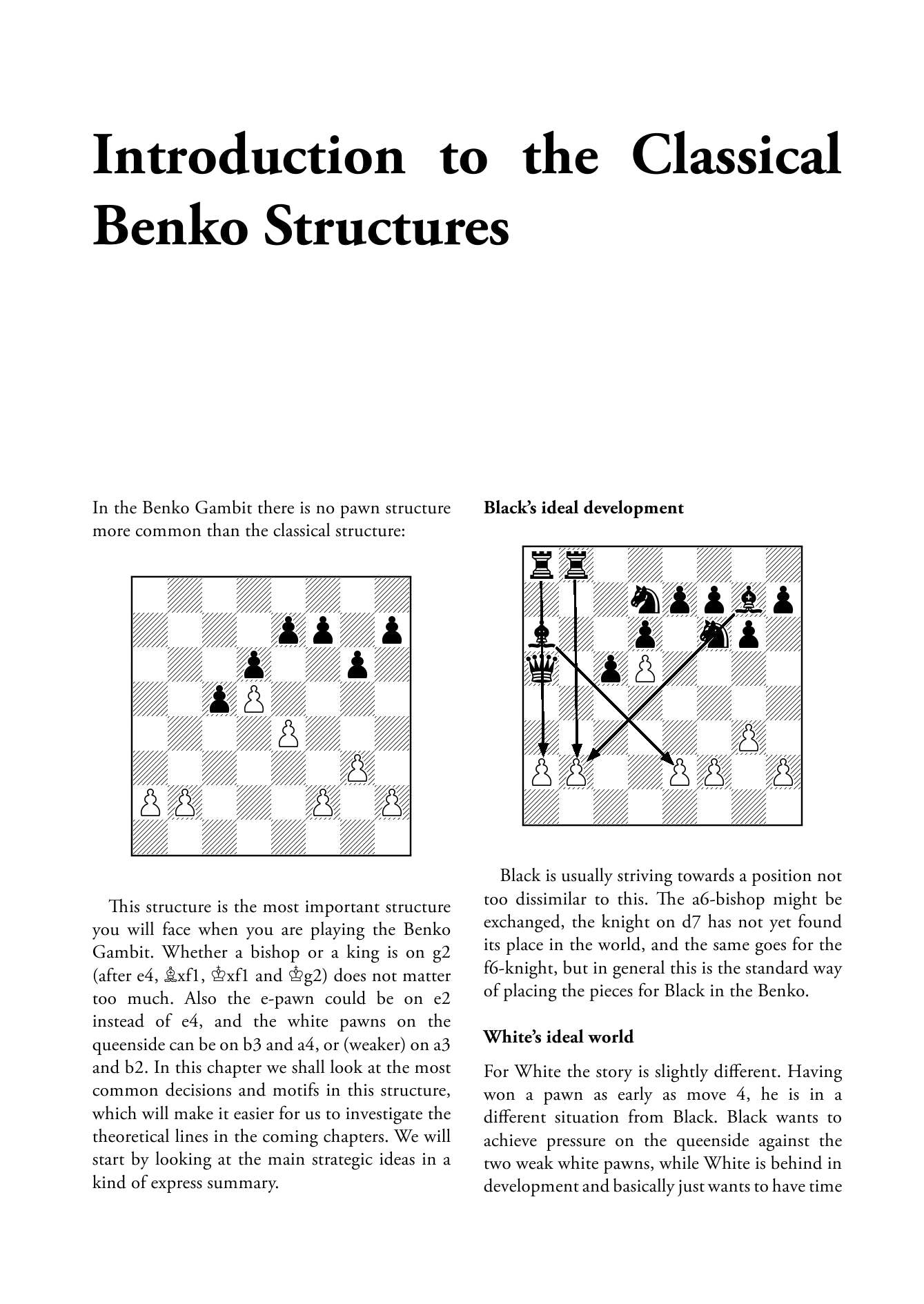 «The Benko Gambit», de Jan Pinksi (tapa blanda) - «The Benko Gambit», de Jan Pinksi (tapa blanda)