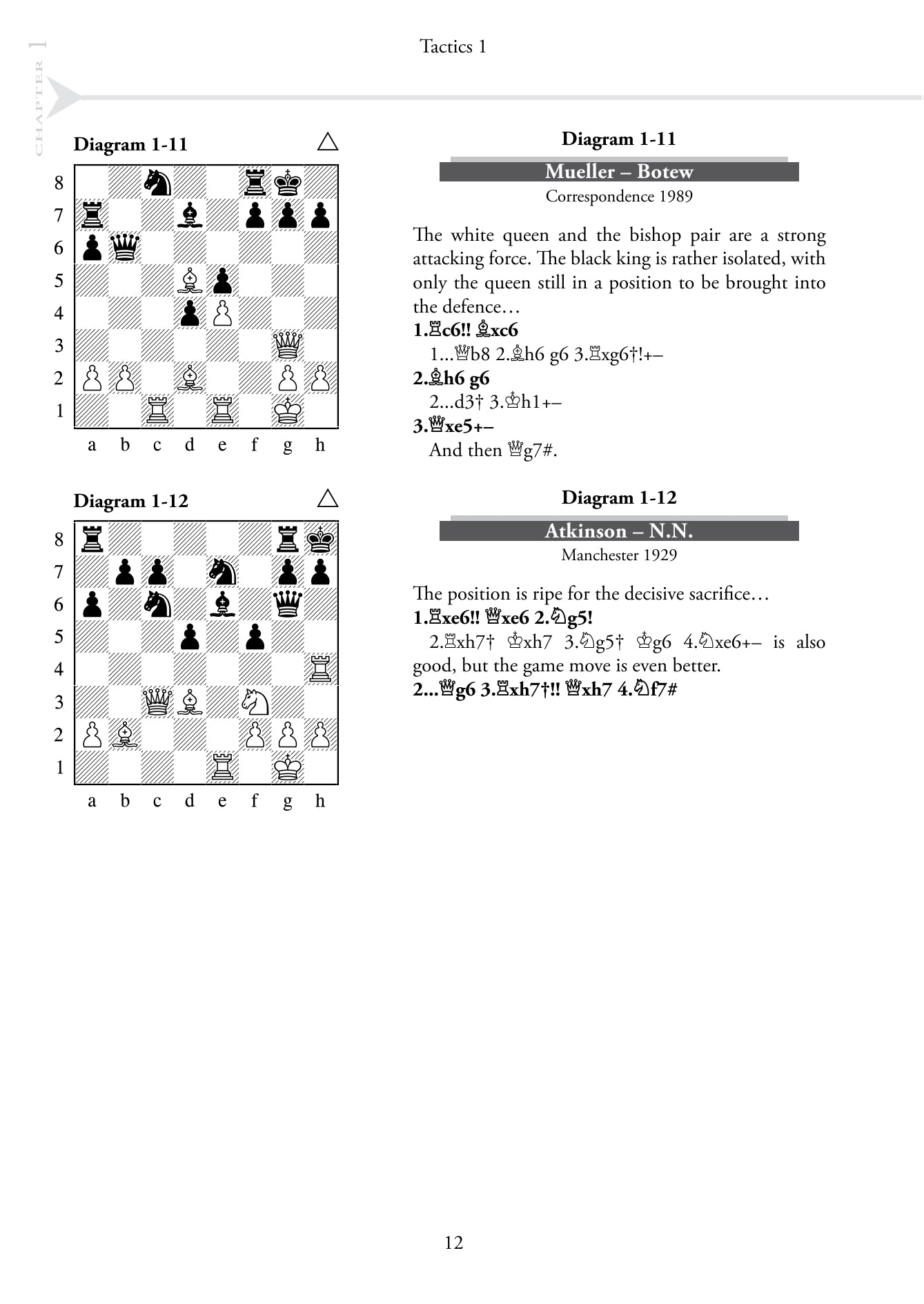 «Build up your Chess 2», de Artur Yusupov (tapa dura) - «Build up your Chess 2», de Artur Yusupov (tapa dura)