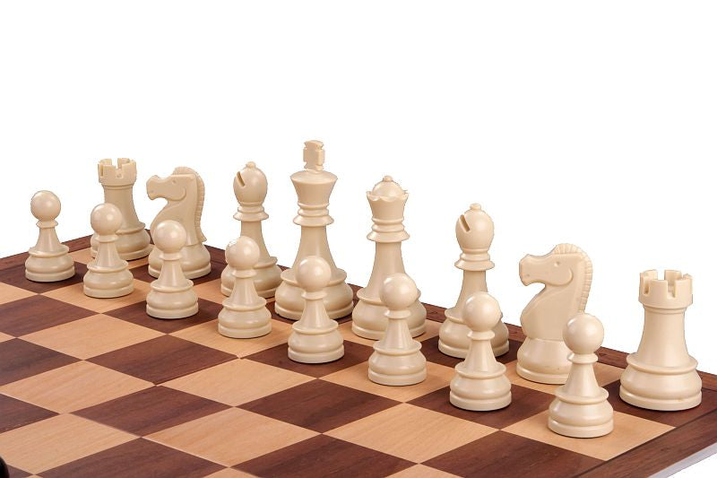 DGT Box Grey Chess Set - ee8fa20ca82a18b69c09cf091ad0586c
