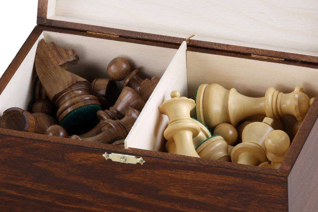 Figure Chest No. 8 - Figure Chest No. 8