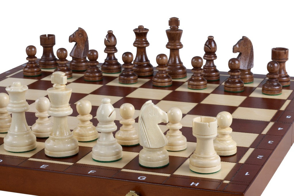 TOURNAMENT No 4 CHESS + CHECKERS + BACKGAMMON - TOURNAMENT No 4 CHESS + CHECKERS + BACKGAMMON