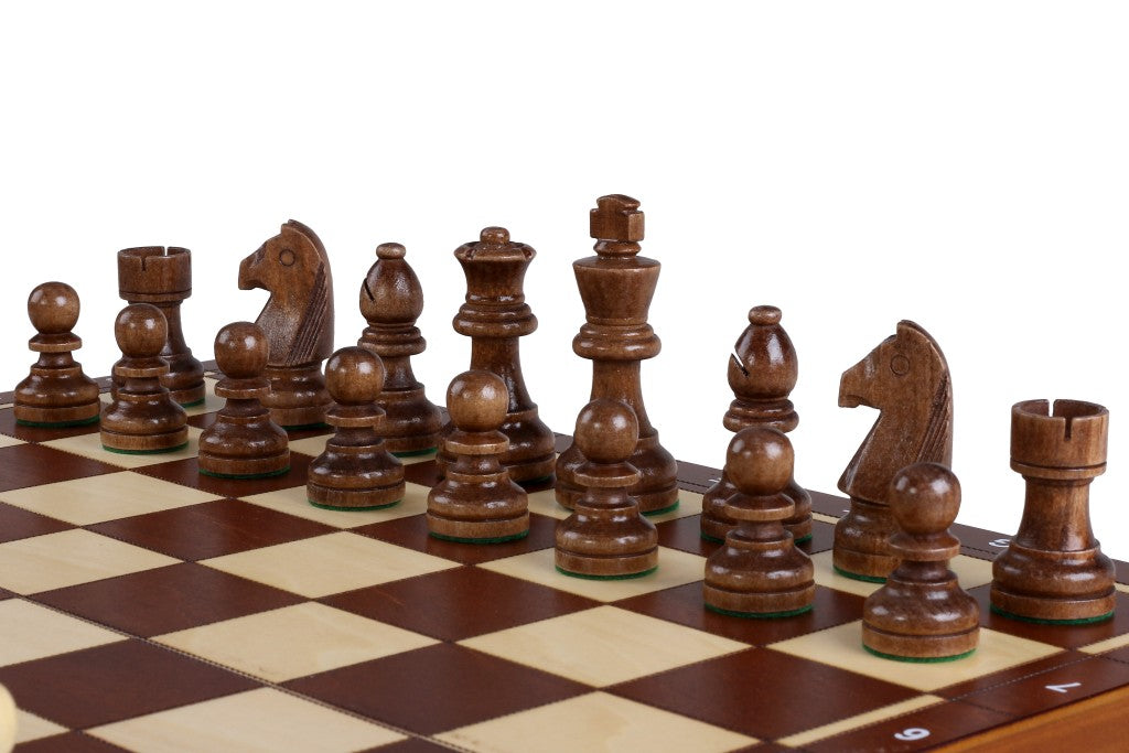 TOURNAMENT No 4 CHESS + CHECKERS + BACKGAMMON - TOURNAMENT No 4 CHESS + CHECKERS + BACKGAMMON