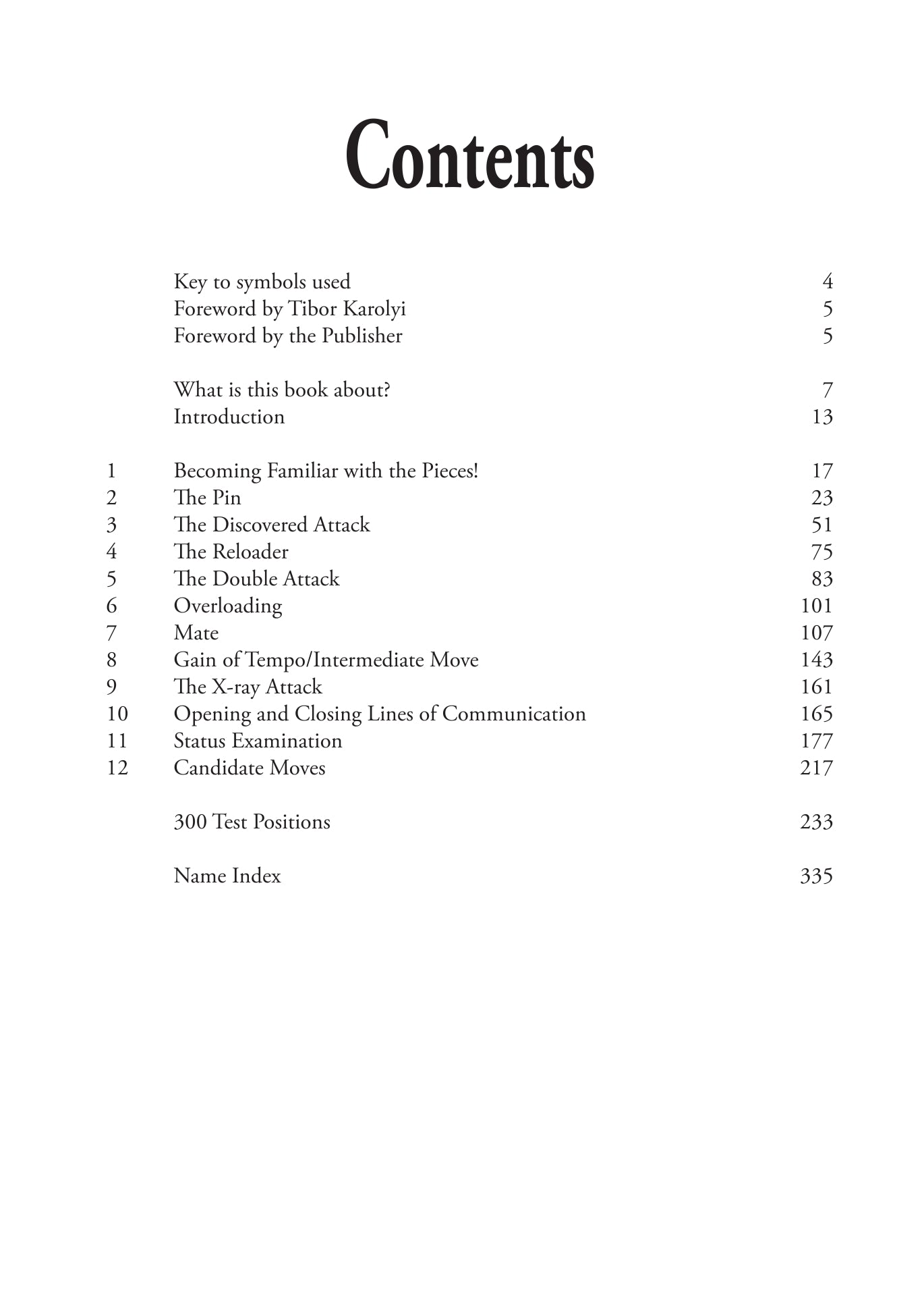 Chess Tactics from Scratch - UCT, 2.ª edición, de Martin Weteschnik (tapa dura) - Chess Tactics from Scratch - UCT, 2.ª edición, de Martin Weteschnik (tapa dura)