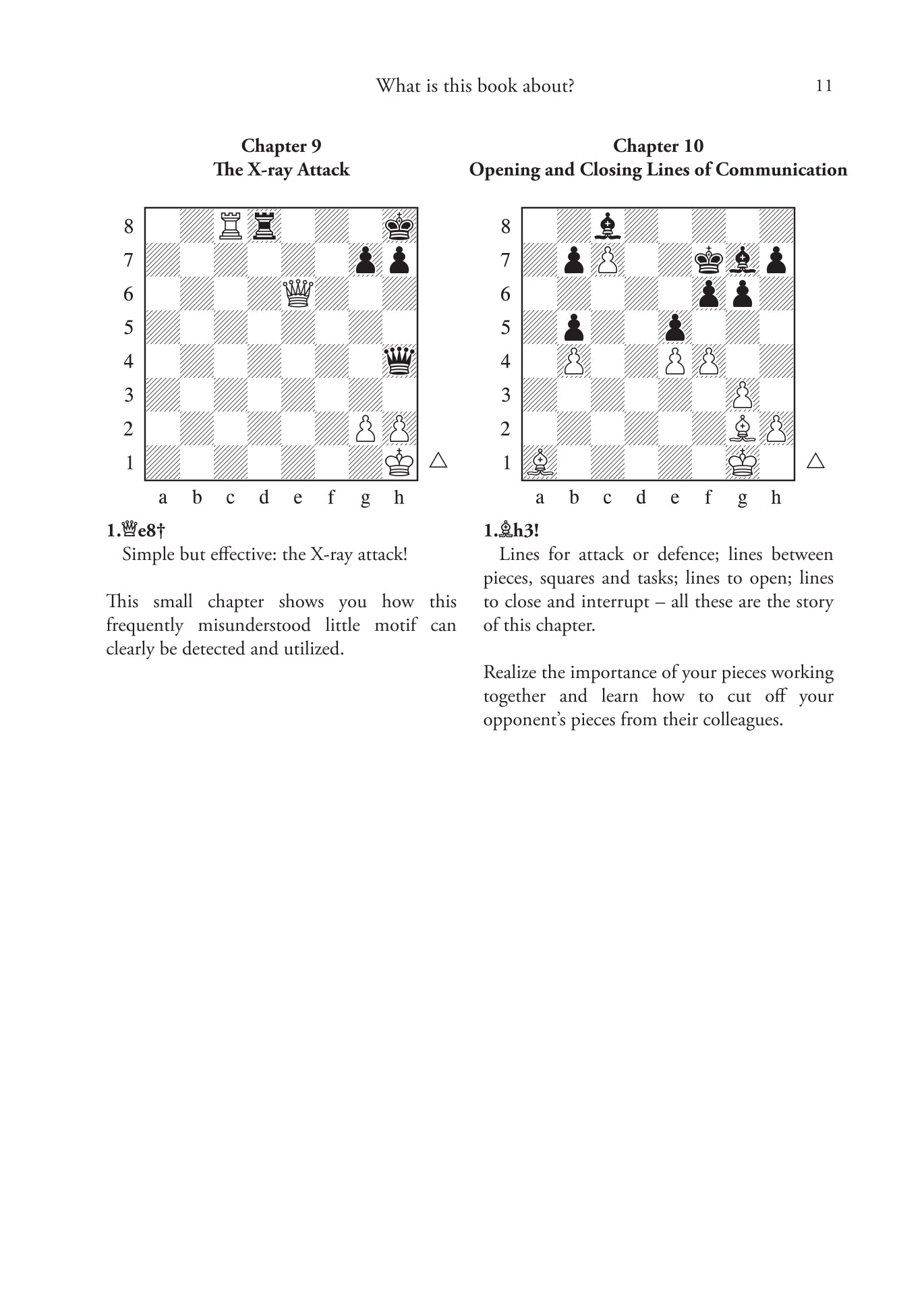 Chess Tactics from Scratch - UCT, 2.ª edición, de Martin Weteschnik (tapa dura) - Chess Tactics from Scratch - UCT, 2.ª edición, de Martin Weteschnik (tapa dura)