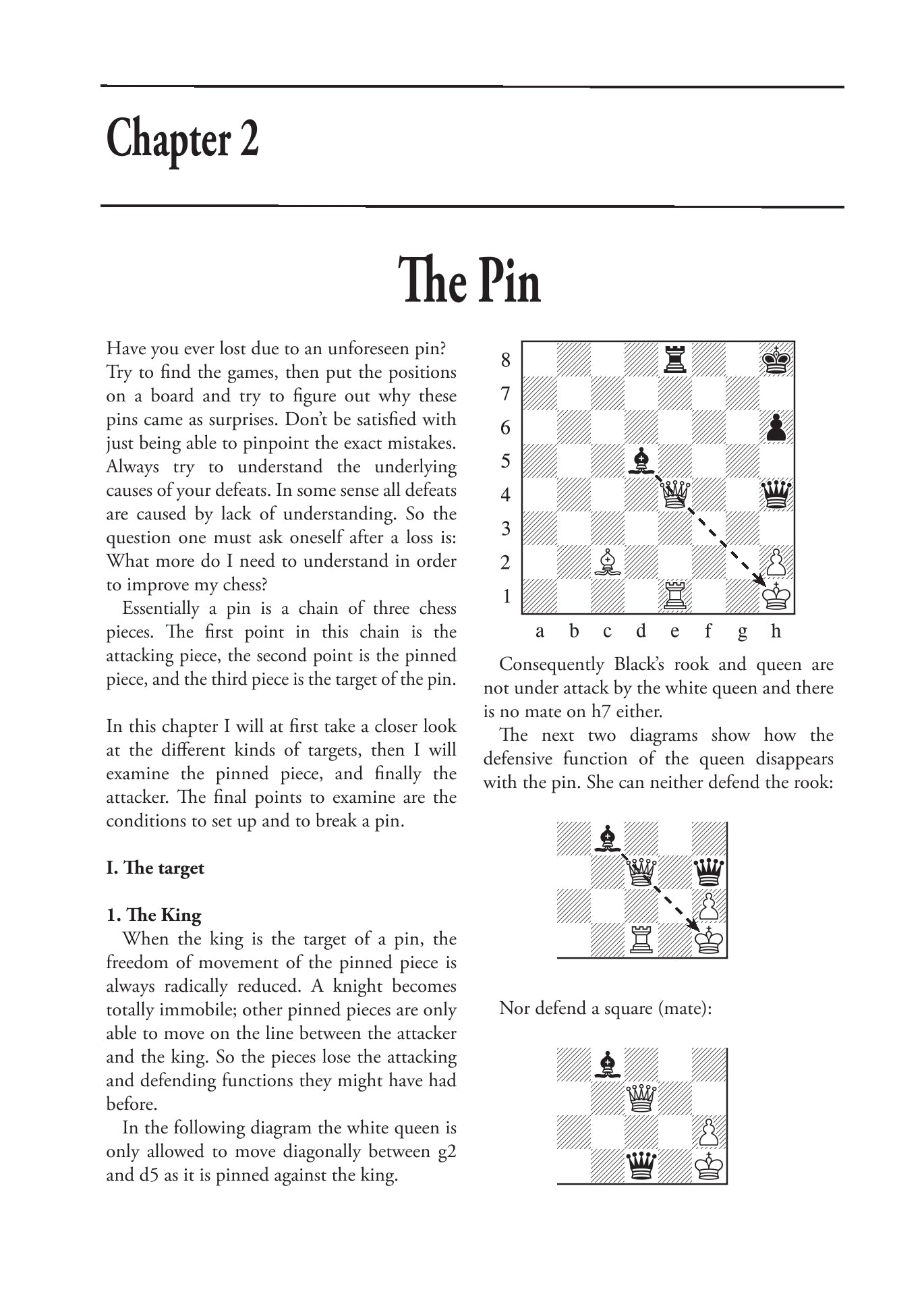 Chess Tactics from Scratch - UCT, 2.ª edición, de Martin Weteschnik (tapa blanda) - Chess Tactics from Scratch - UCT, 2.ª edición, de Martin Weteschnik (tapa blanda)