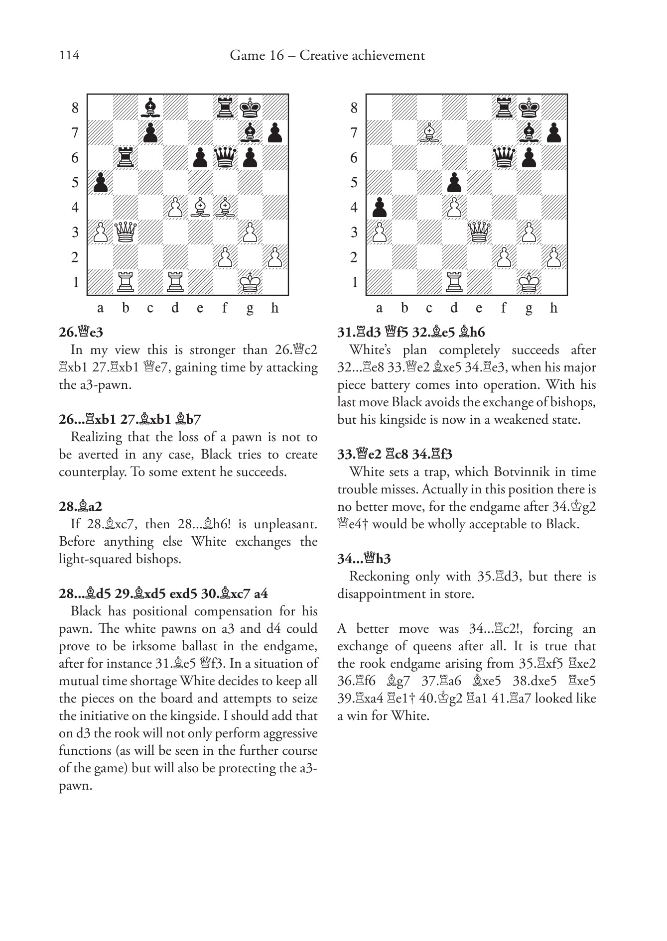 The Chess Alchemist PB - The Chess Alchemist PB