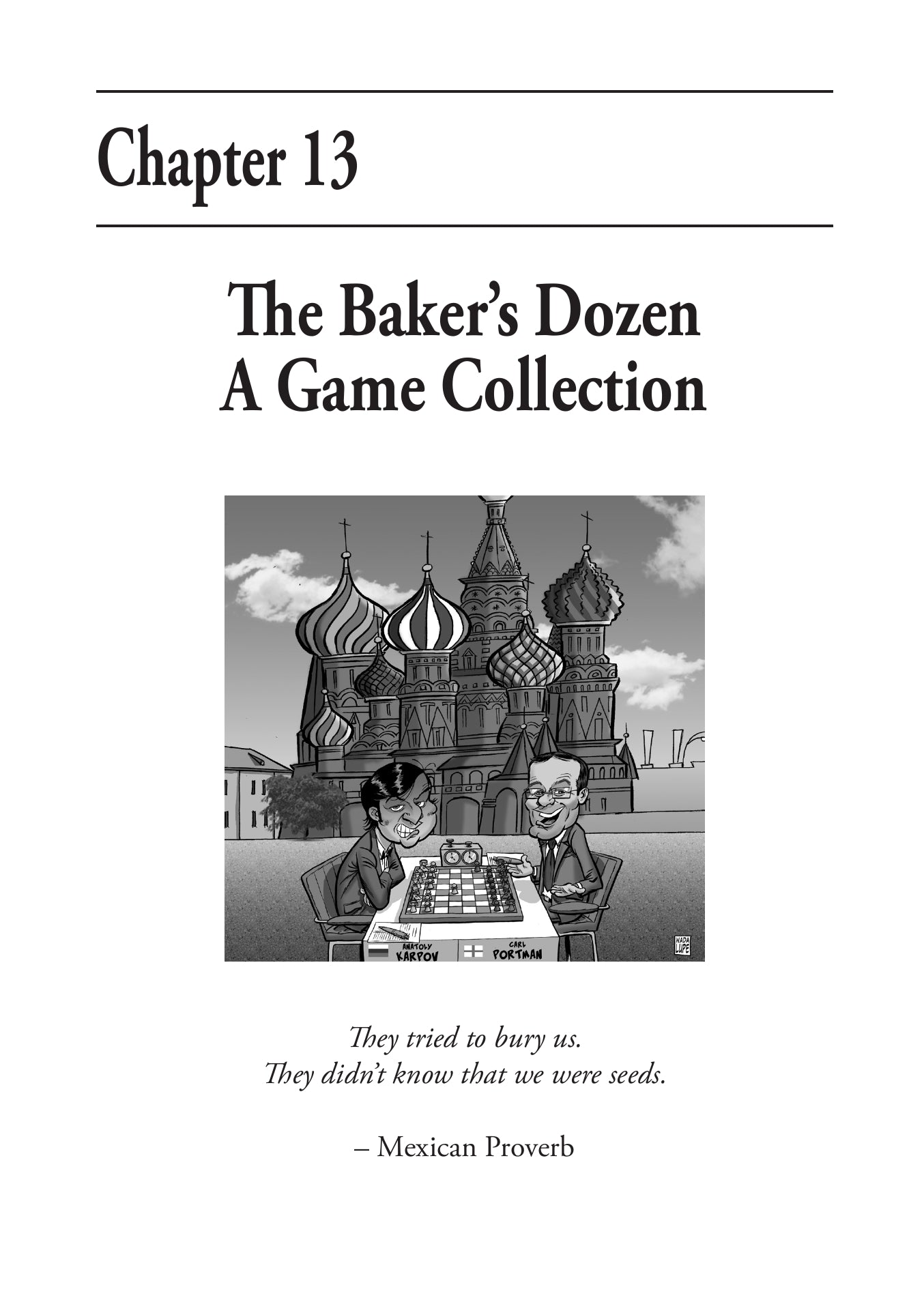 Chess Behind Bars by Carl Portman (hardcover) - Chess Behind Bars by Carl Portman (hardcover)