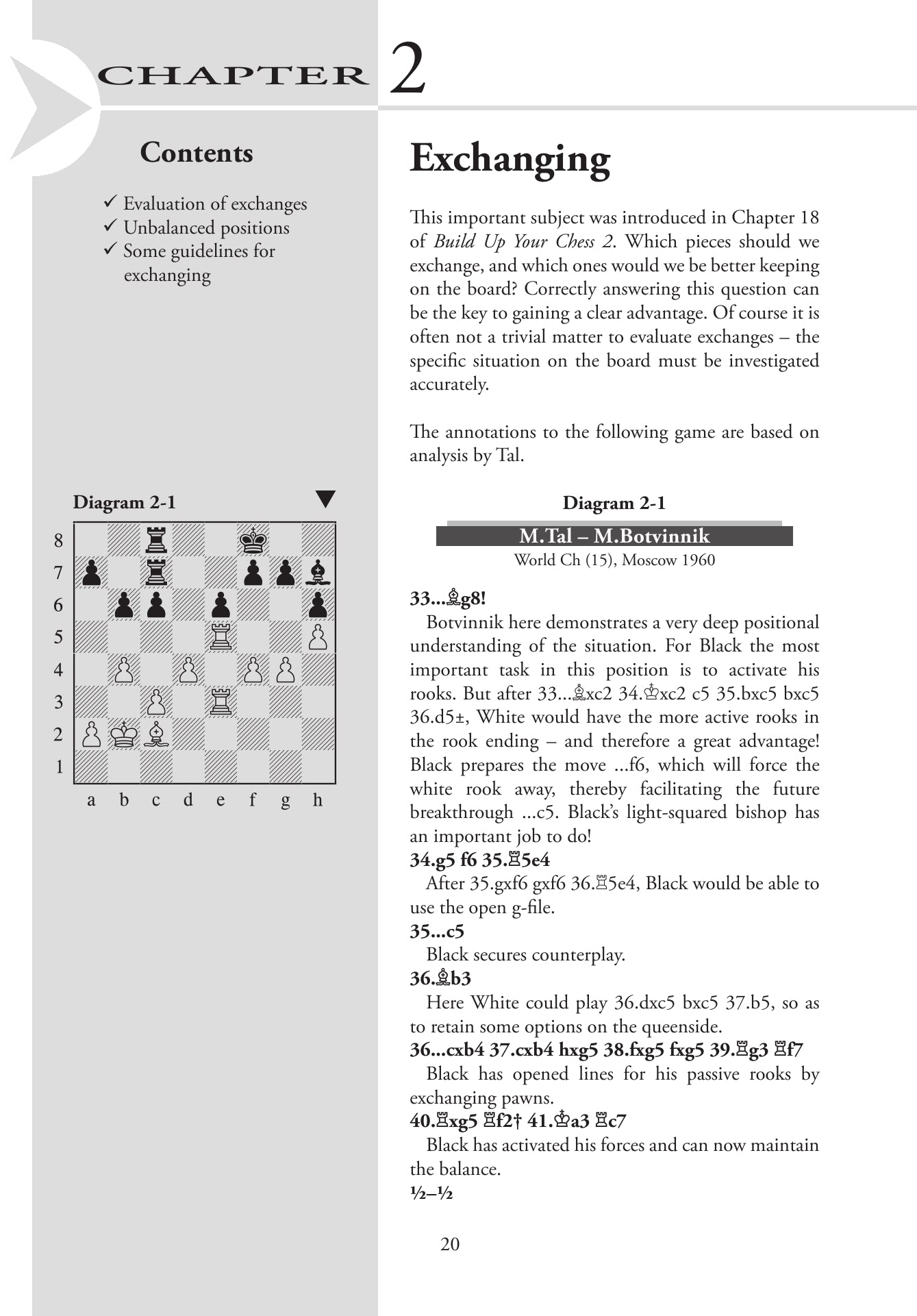 Chess Evolution 2, de Artur Yusupov (tapa blanda) - Chess Evolution 2, de Artur Yusupov (tapa blanda)