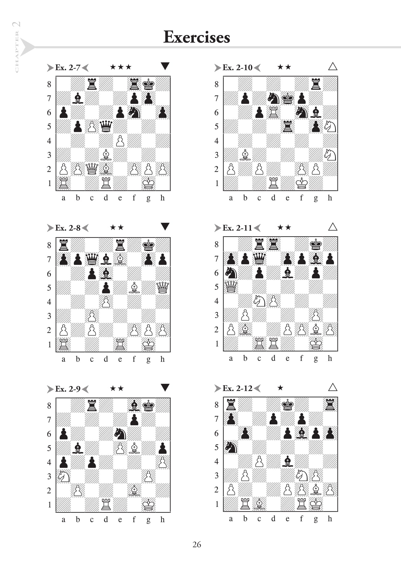Chess Evolution 2, de Artur Yusupov (tapa blanda) - Chess Evolution 2, de Artur Yusupov (tapa blanda)