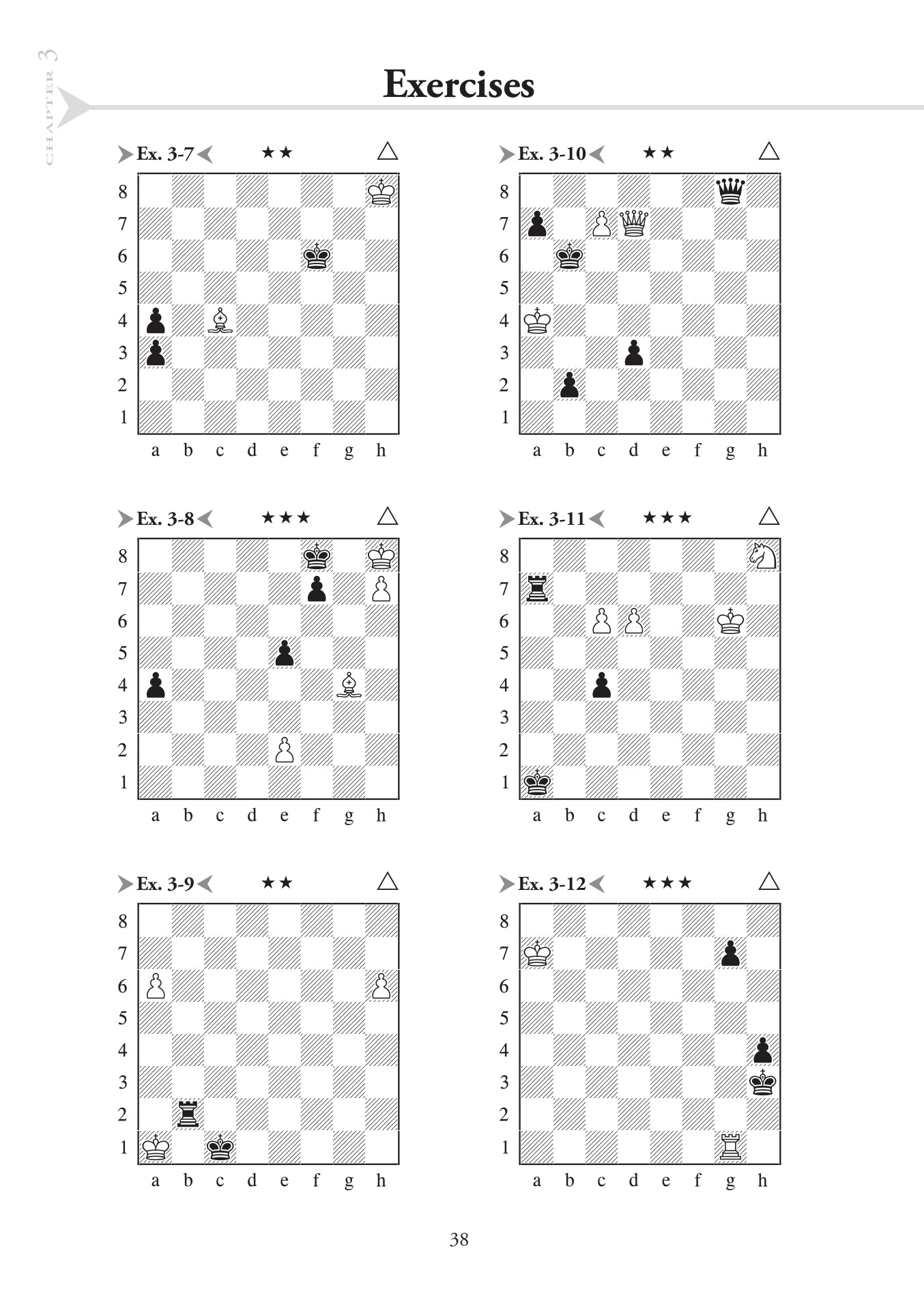Chess Evolution 3 - Mastery, de Artur Yusupov (tapa blanda) - Chess Evolution 3 - Mastery, de Artur Yusupov (tapa blanda)