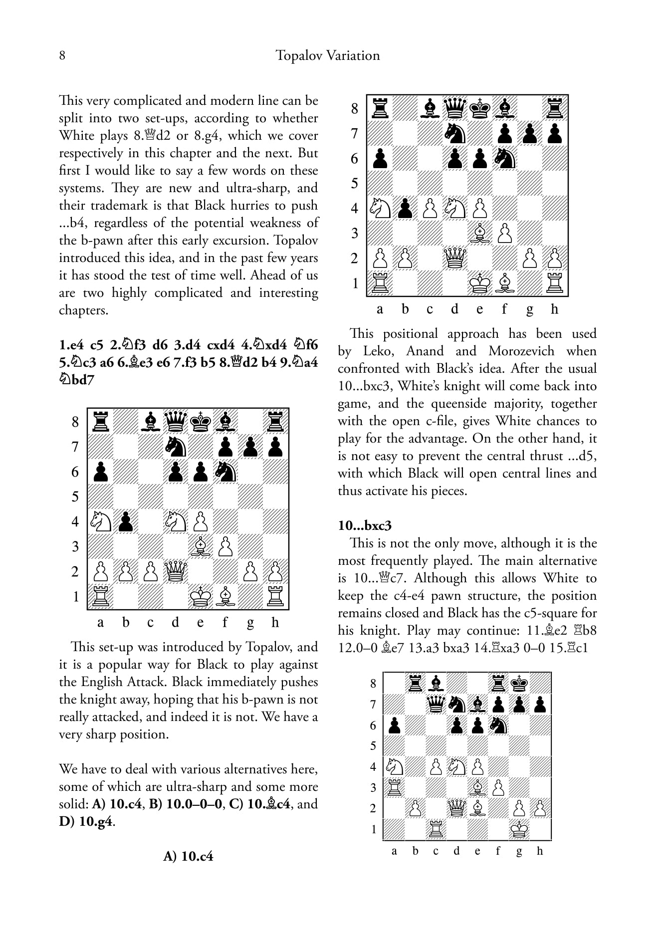 The Cutting Edge 2 - Siciliana Najdorf 6.Be3, de Milos Pavlovic (tapa dura) - The Cutting Edge 2 - Siciliana Najdorf 6.Be3, de Milos Pavlovic (tapa dura)