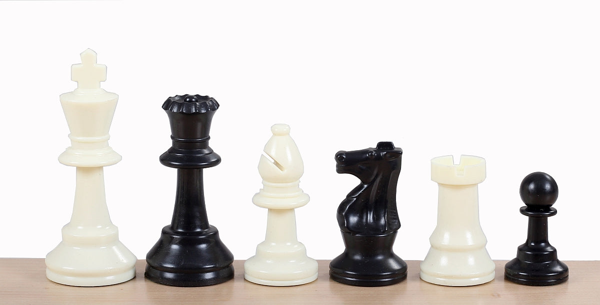 Juego de ajedrez JUNIOR PLUS (10 tableros plegables con piezas de ajedrez + 1 tablero de demostración) - Juego de ajedrez JUNIOR PLUS (10 tableros plegables con piezas de ajedrez + 1 tablero de demostración)