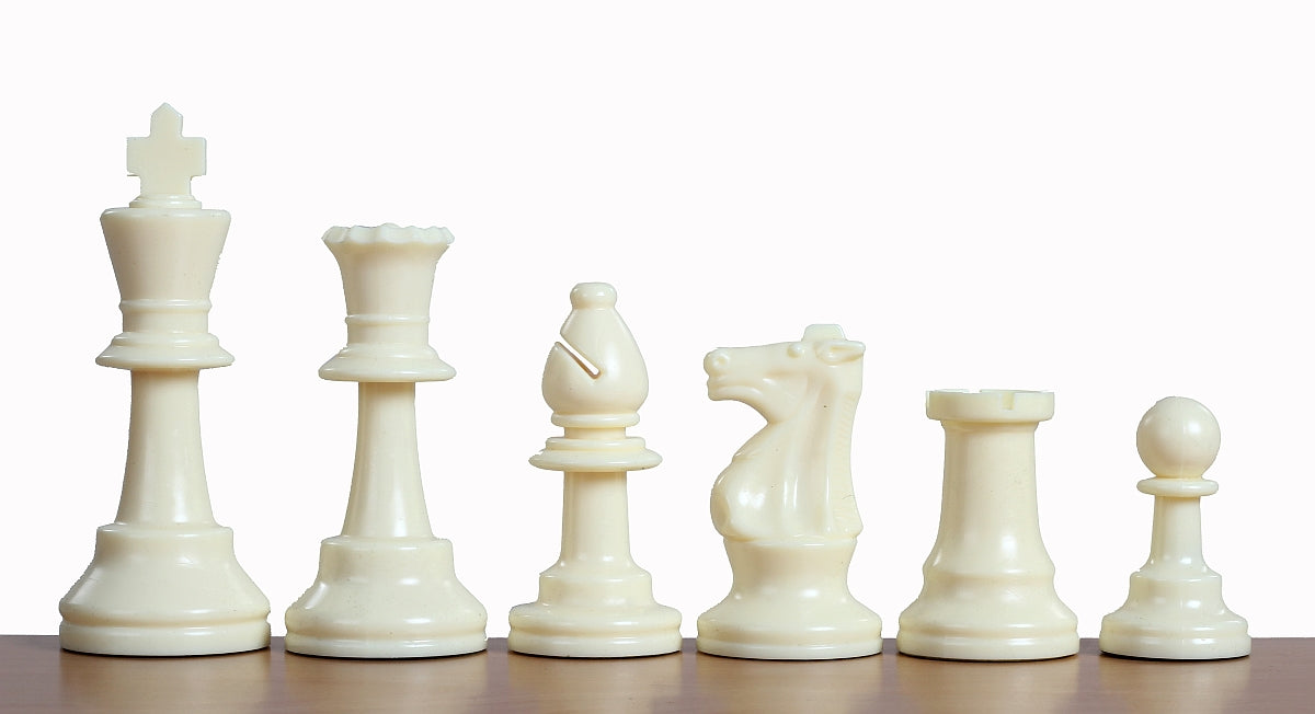 Juego de ajedrez escolar PLUS 2 (10 tableros de ajedrez plegables de plástico con figuras de plástico + 1 tablero de ajedrez de demostración) - Juego de ajedrez escolar PLUS 2 (10 tableros de ajedrez plegables de plástico con figuras de plástico + 1 tablero de ajedrez de demostración)