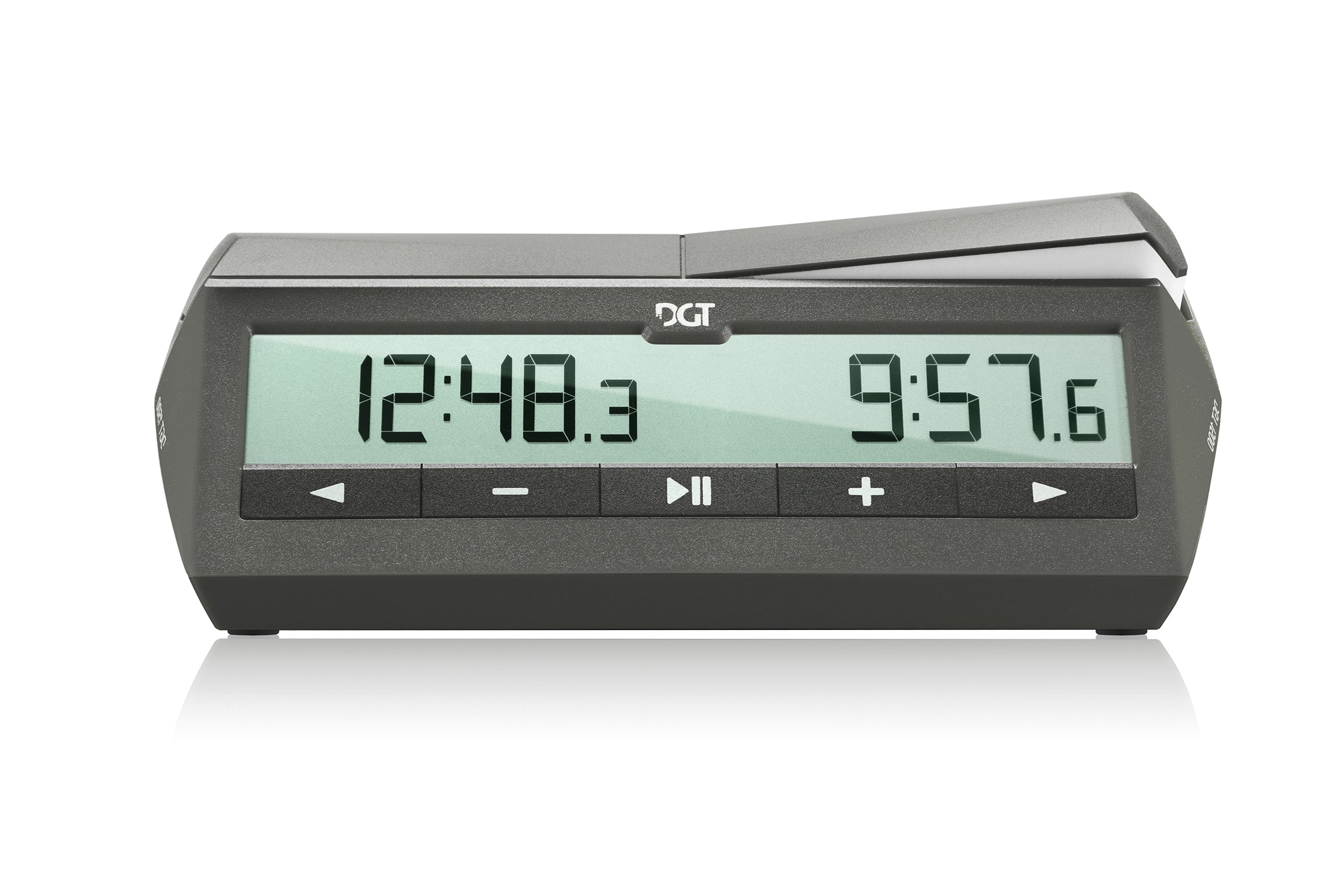 DGT 1500 Black - DGT 1500 Black