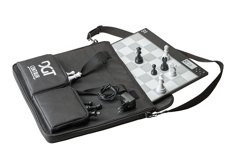DGT Centaur Bag - DGT Centaur Bag