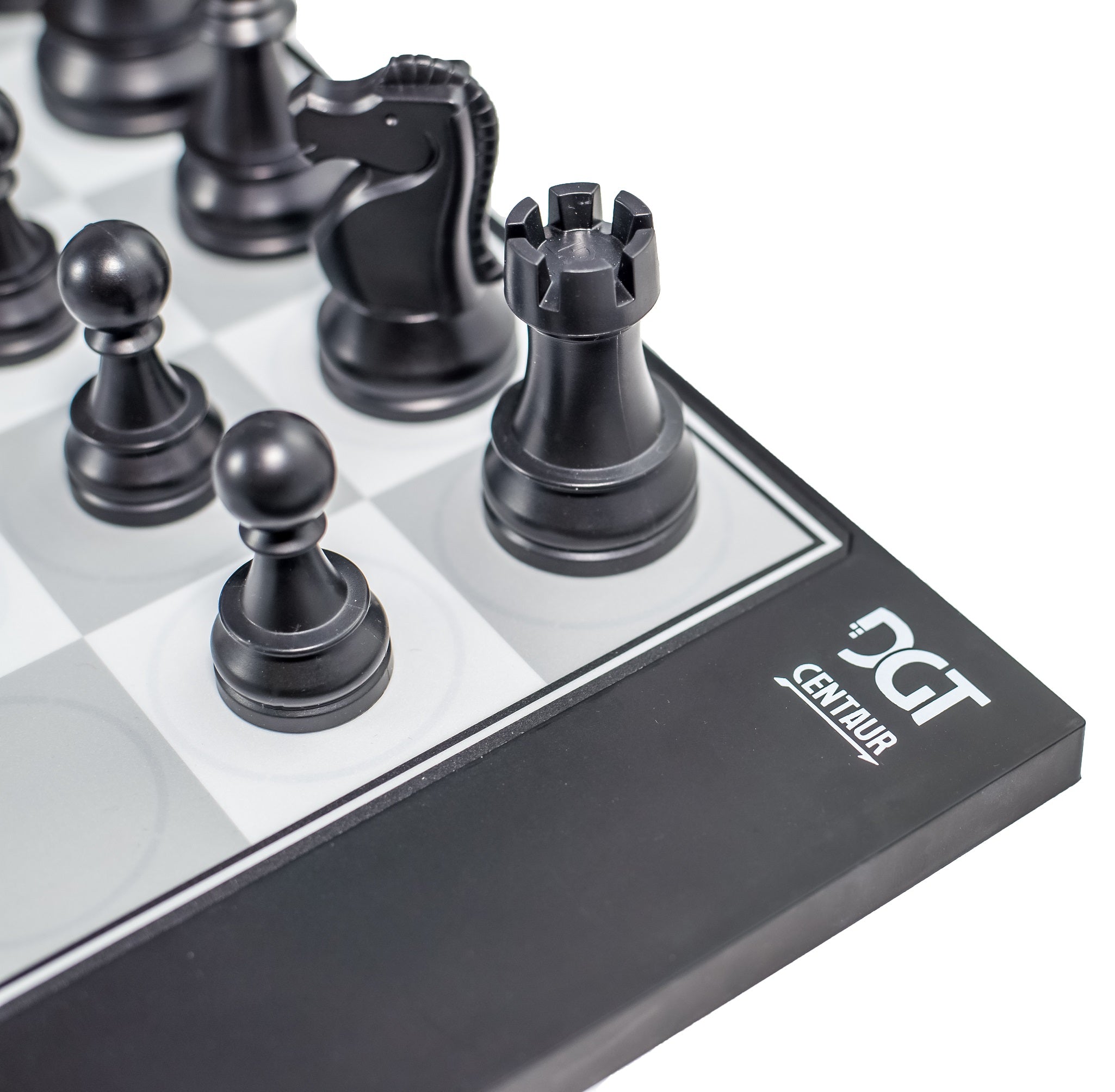 DGT Centaur - Chess Computer - DGT Centaur - Chess Computer