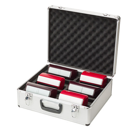 Metal CASE for DGT clocks - Metal CASE for DGT clocks