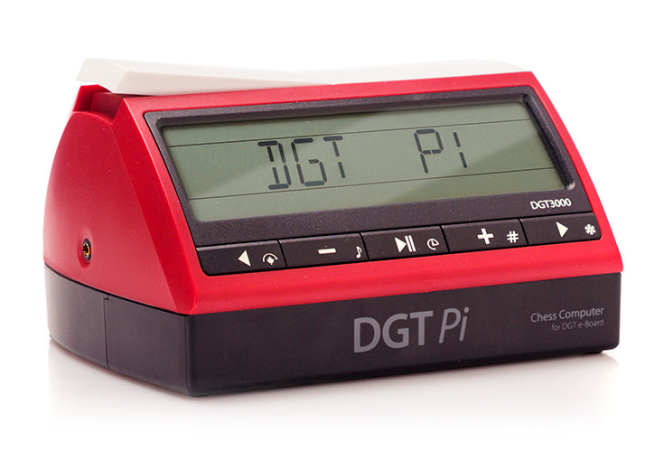 DGT PI chess computer - DGT PI chess computer