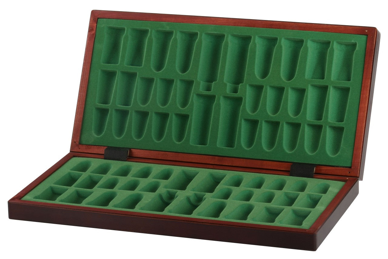 Chess case for self-painting and assembling - DIY art chess - Chess case for self-painting and assembling - DIY art chess