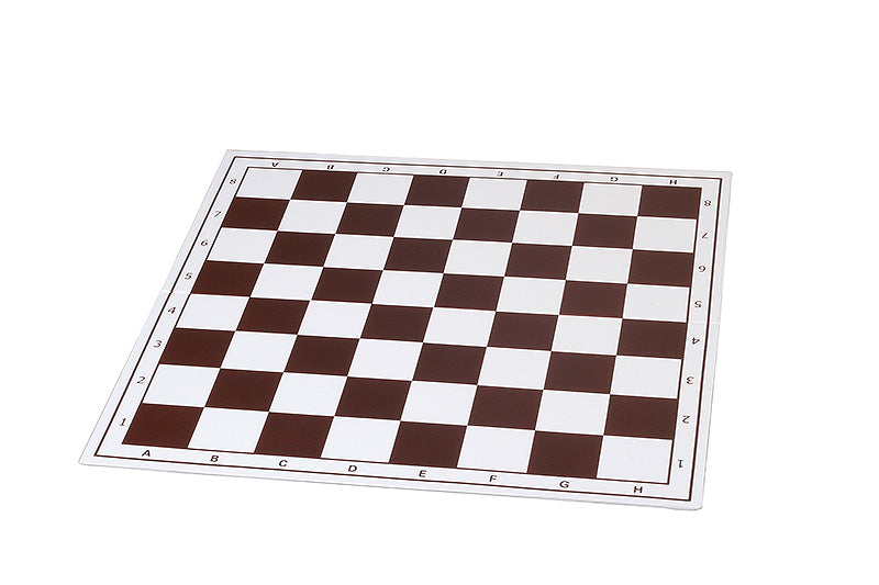 Juego de ajedrez escolar PLUS 2 - pesado (10 x tablero de ajedrez de plástico plegable con figuras de plástico ponderadas + 1x tablero de ajedrez de demostración) - Juego de ajedrez escolar PLUS 2 - pesado (10 x tablero de ajedrez de plástico plegable con figuras de plástico ponderadas + 1x tablero de ajedrez de demostración)