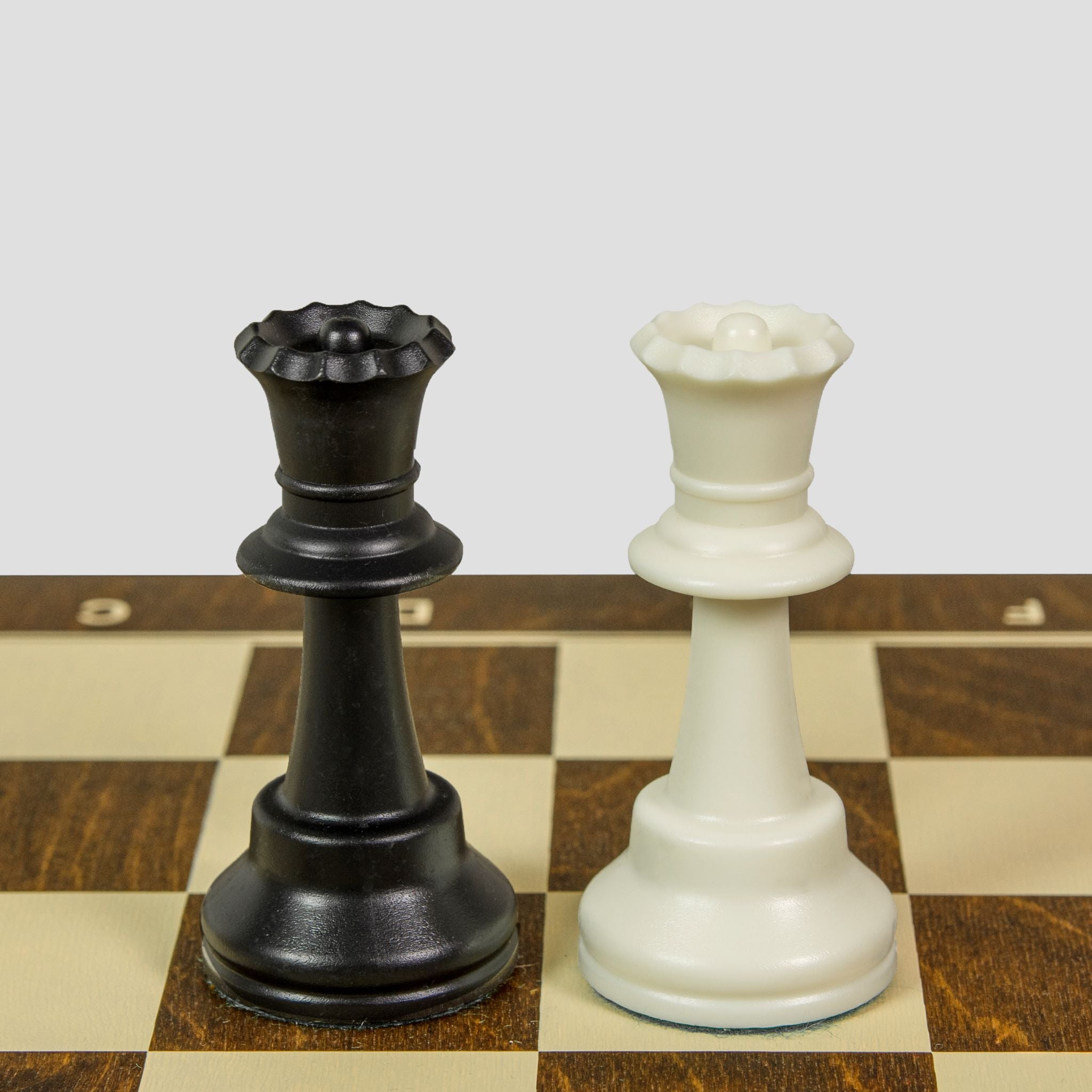 Additional queens for Staunton no 6 (DCP03G) chess pieces - Additional queens for Staunton no 6 (DCP03G) chess pieces
