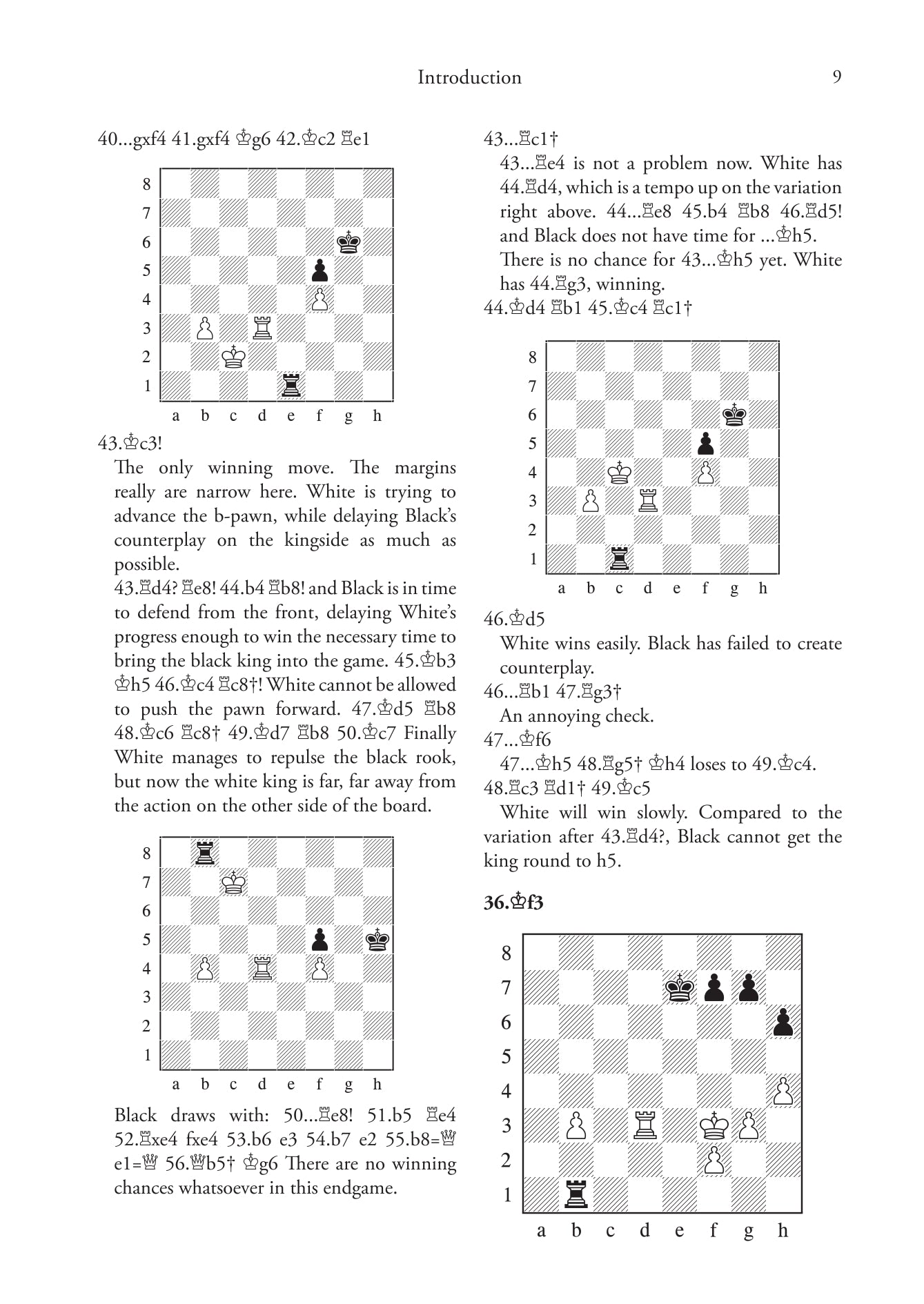 Decision Making in Major Piece Endings PB - Decision Making in Major Piece Endings PB