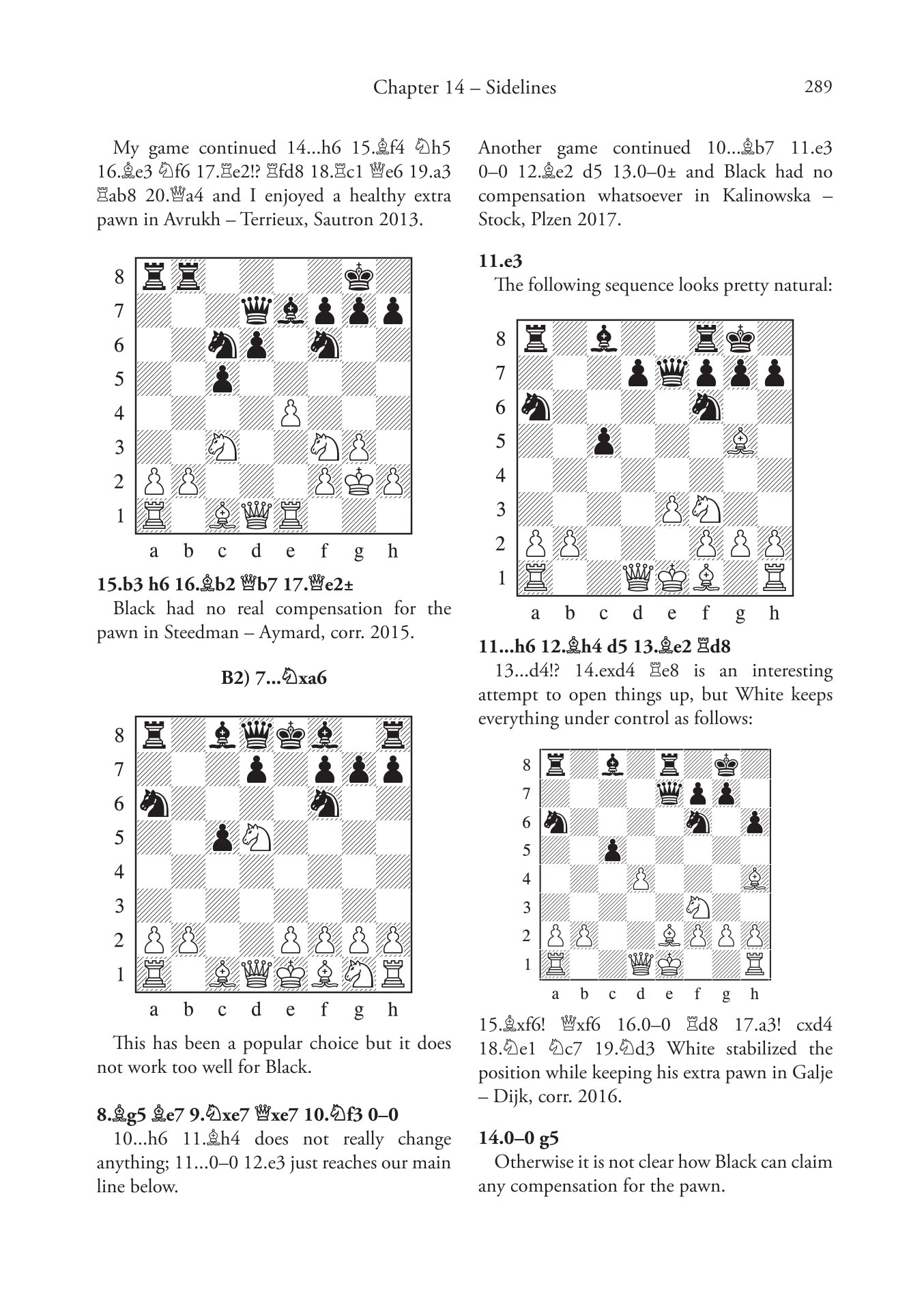 Grandmaster Repertoire 2B - 1.d4 Dynamic Systems: Tired of Bad Positions? Try the Main Lines! (Paperback) - Grandmaster Repertoire 2B - 1.d4 Dynamic Systems: Tired of Bad Positions? Try the Main Lines! (Paperback)