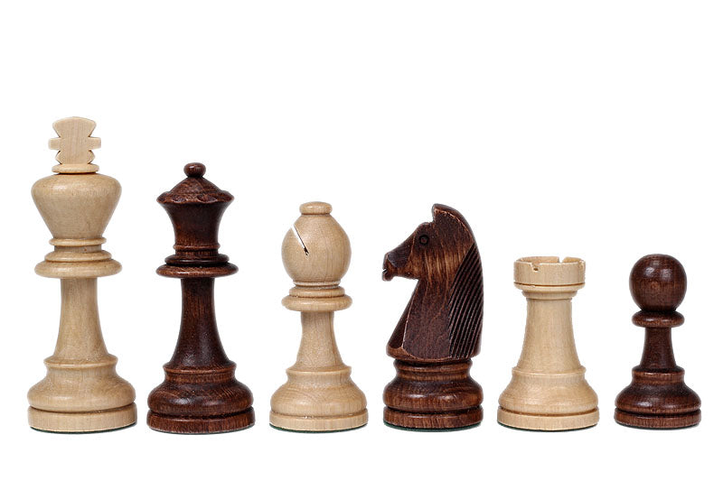 STAUNTON No 7 - 3daa59bc74ca91494470d96d80de42f8