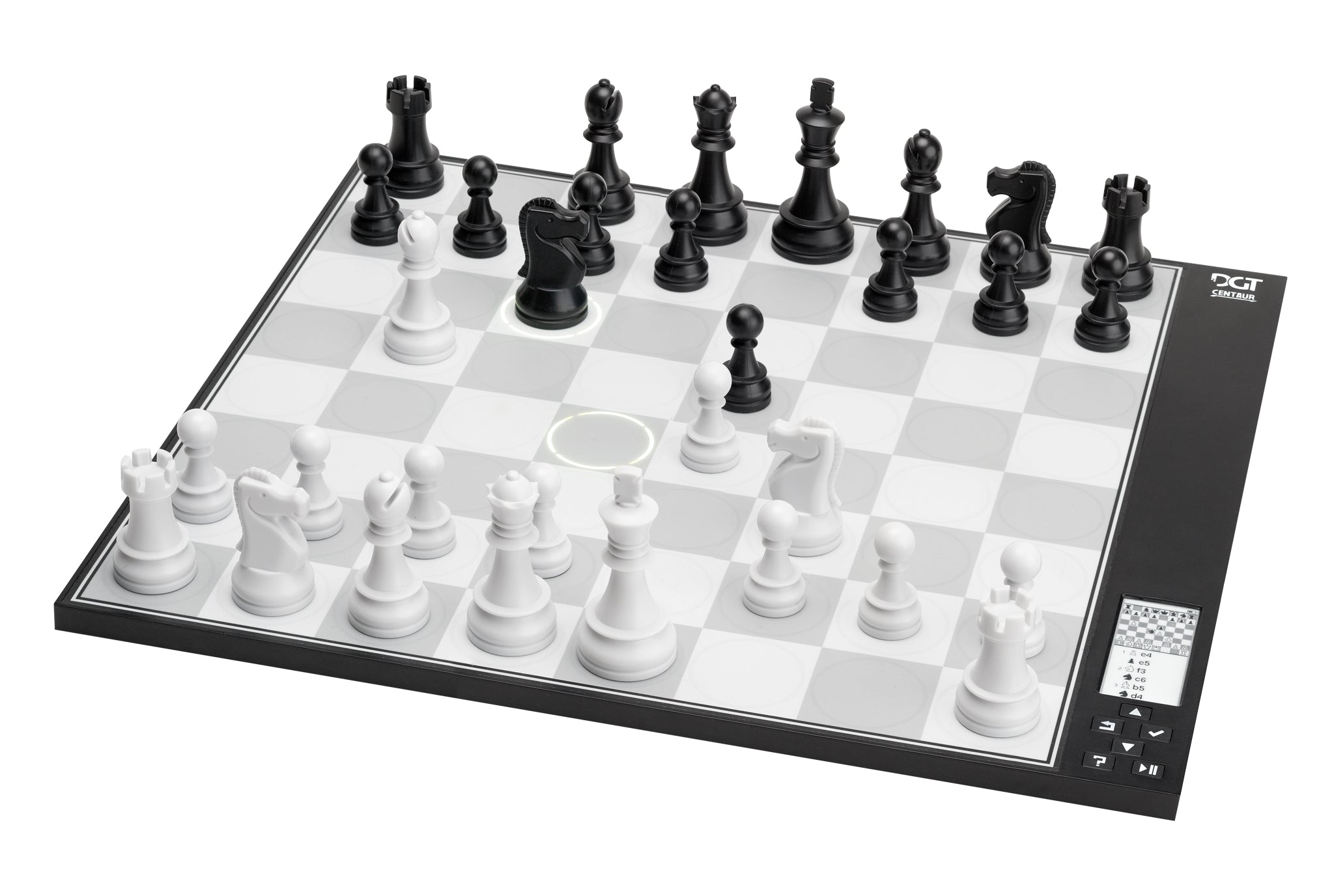 DGT Centaur - Chess Computer - DGT Centaur - Chess Computer
