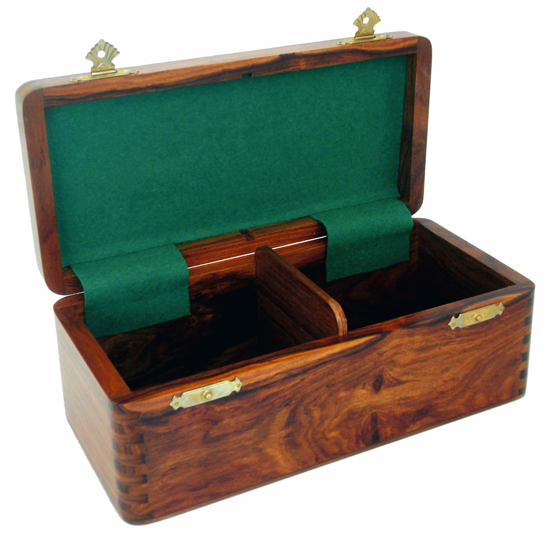 CAJA DE AJEDREZ - CAJA DE AJEDREZ