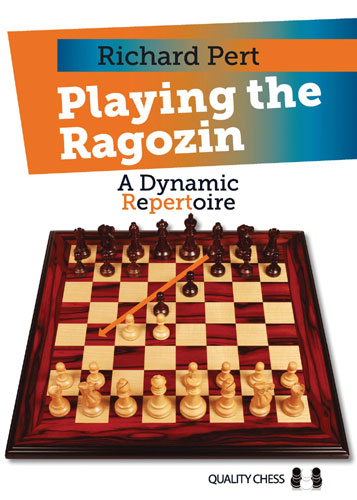 «Playing the Ragozin», de Richard Pert (tapa blanda) - «Playing the Ragozin», de Richard Pert (tapa blanda)