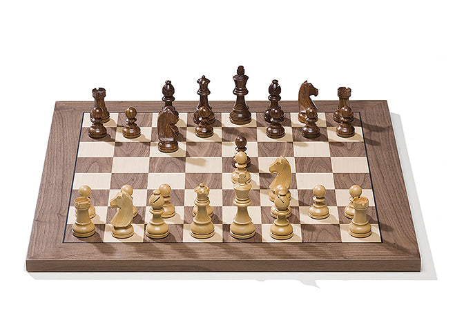 DGT Serial E-Board Walnut Tournament - DGT Serial E-Board Walnut Tournament