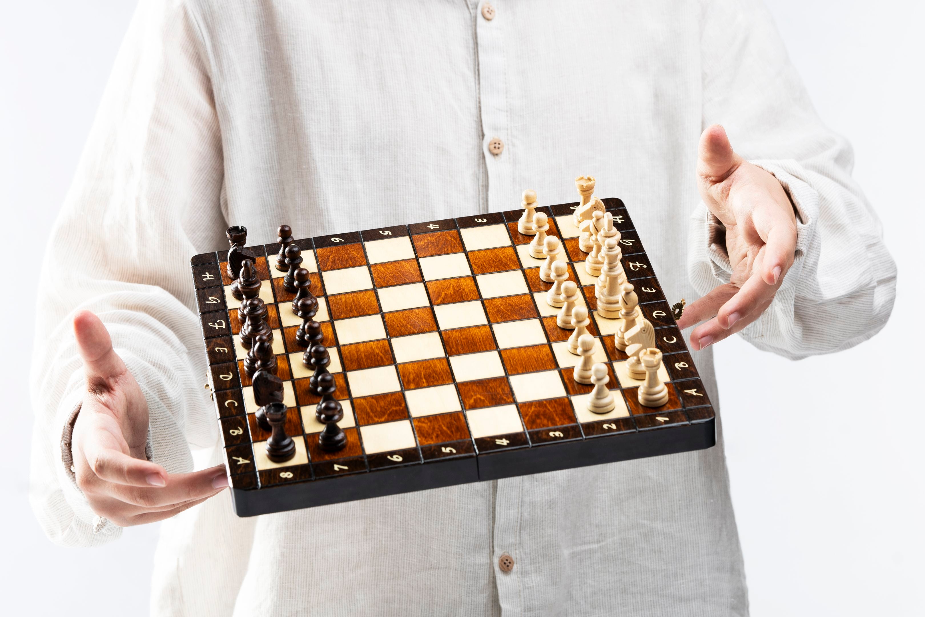 MAGNETIC Small, Insert tray - MAGNETIC Small, Insert tray