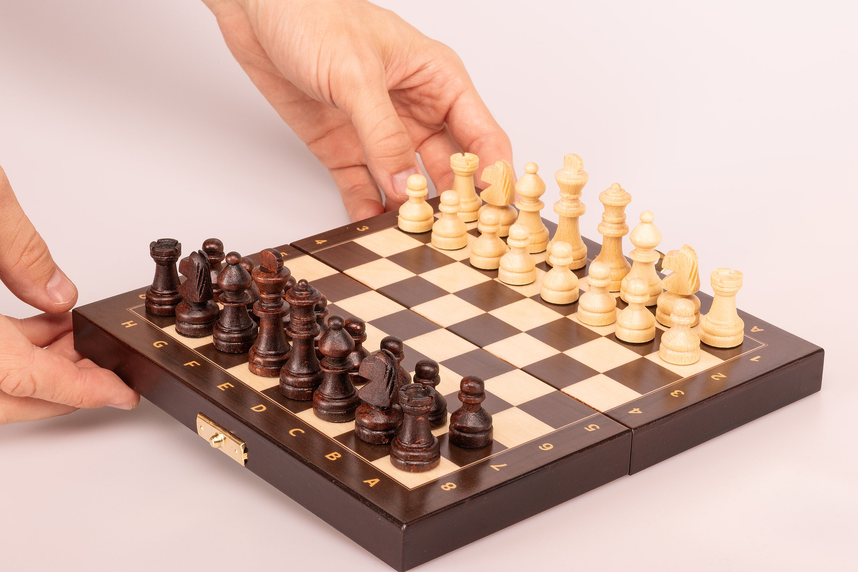 MAGNETIC MINI printed. - MAGNETIC MINI printed.