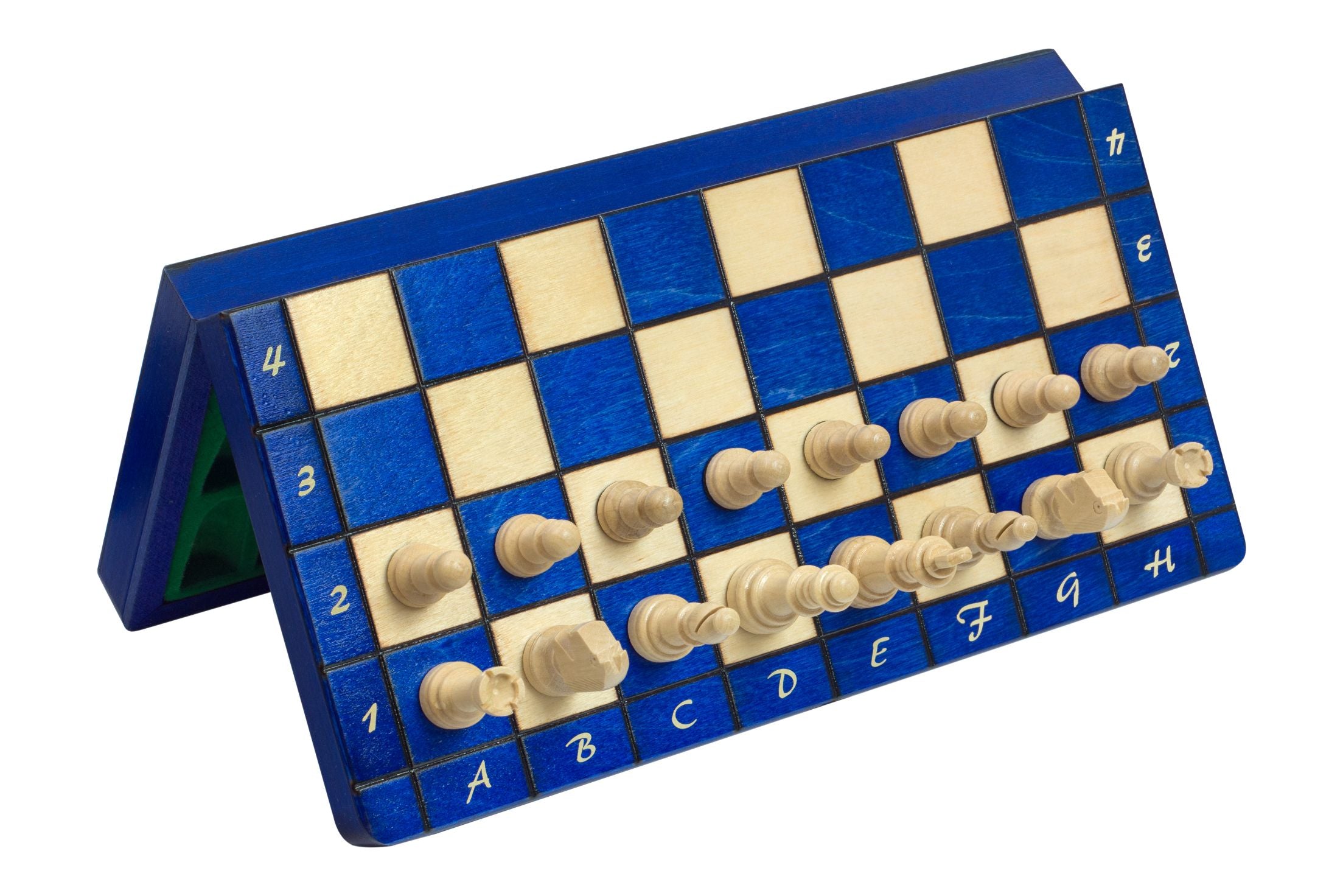 MAGNETIC Small, Insert tray, blue - MAGNETIC Small, Insert tray, blue