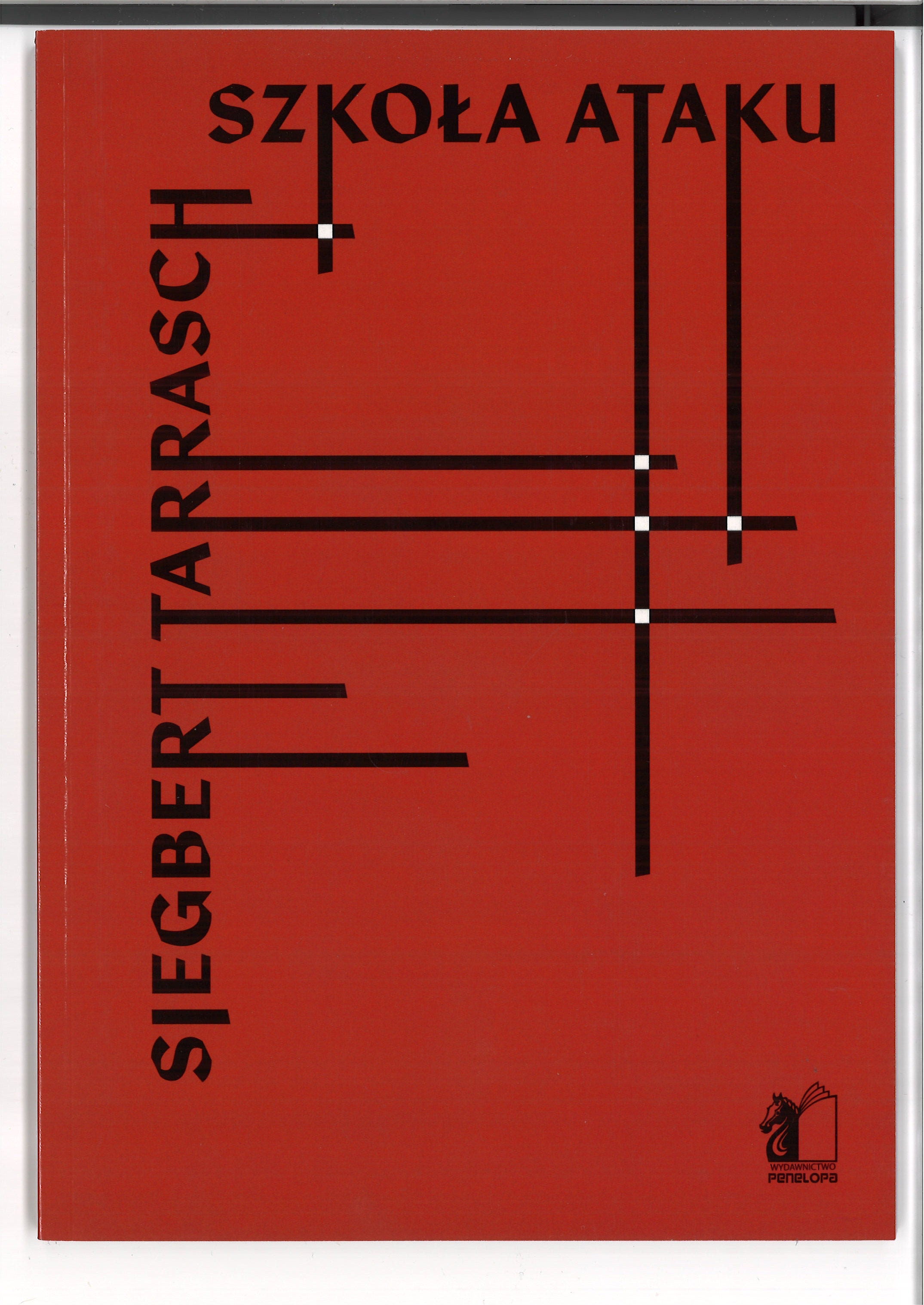 La escuela del ataque - S. Tarrasch - La escuela del ataque - S. Tarrasch