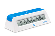 DGT 1001 White