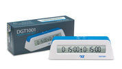 DGT 1001 White