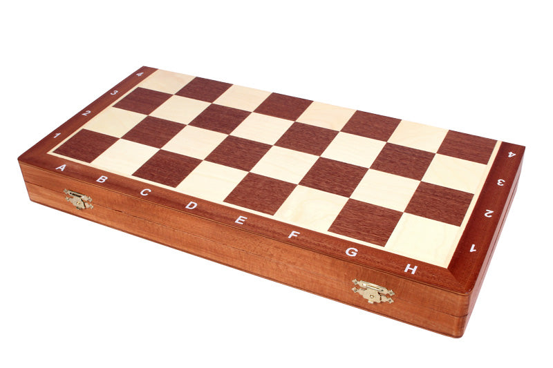 TOURNAMENT No 6 Inlaid (intarsia), insert tray, wooden pieces - TOURNAMENT No 6 Inlaid (intarsia), insert tray, wooden pieces
