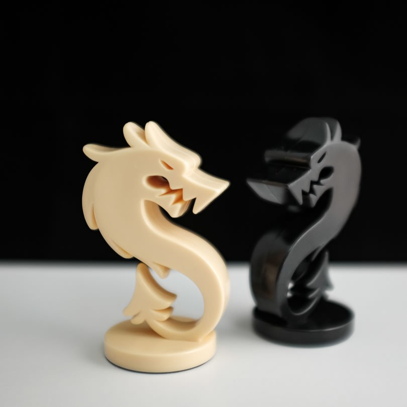 Dragon Chess - 2 x Pieces expansion - 916fdb773de7a13d2985ea28f6eaf0ec