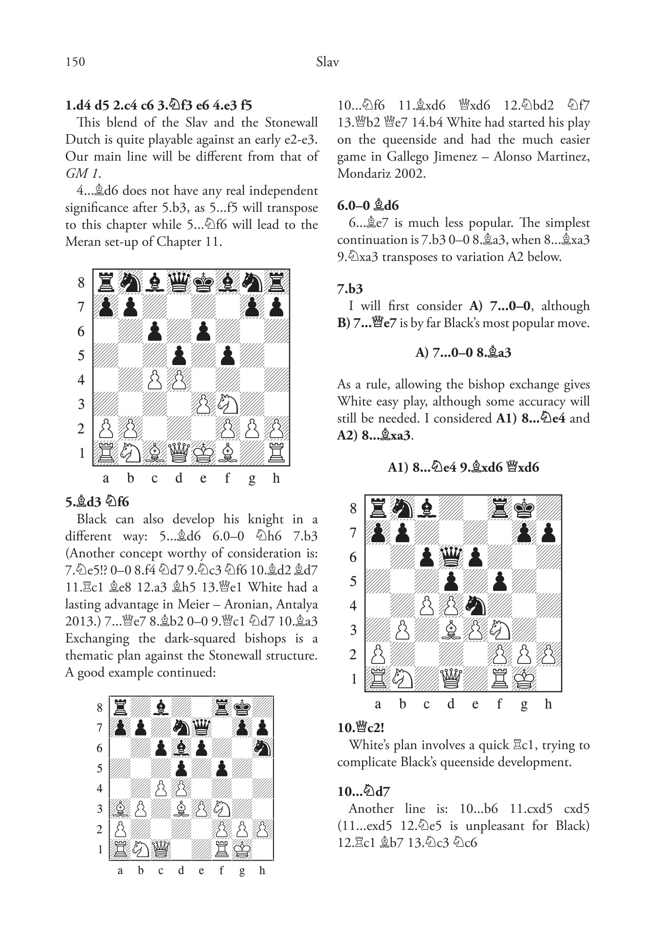 Grandmaster Repertoire 1B – The Queen’s Gambit by Boris Avrukh - hardcover - Grandmaster Repertoire 1B – The Queen’s Gambit by Boris Avrukh - hardcover