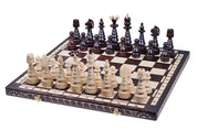 CHRISTMAS CHESS – LARGE