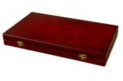 BACKGAMMON LARGE - NEW