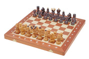 PEARL LARGE Inlaid (intarsia)